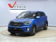 Hyundai Creta I Уфа  - изображение 22
