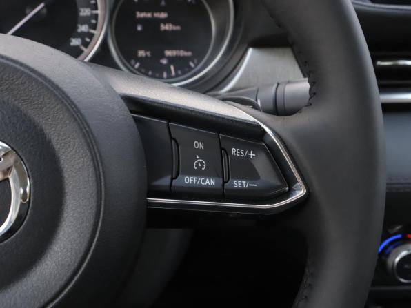 Mazda 6 III (GJ) Рестайлинг 2 с пробегом 2020 года, цена 2 430 000 рублей, 96802 км, седан, Автокод Объявления
