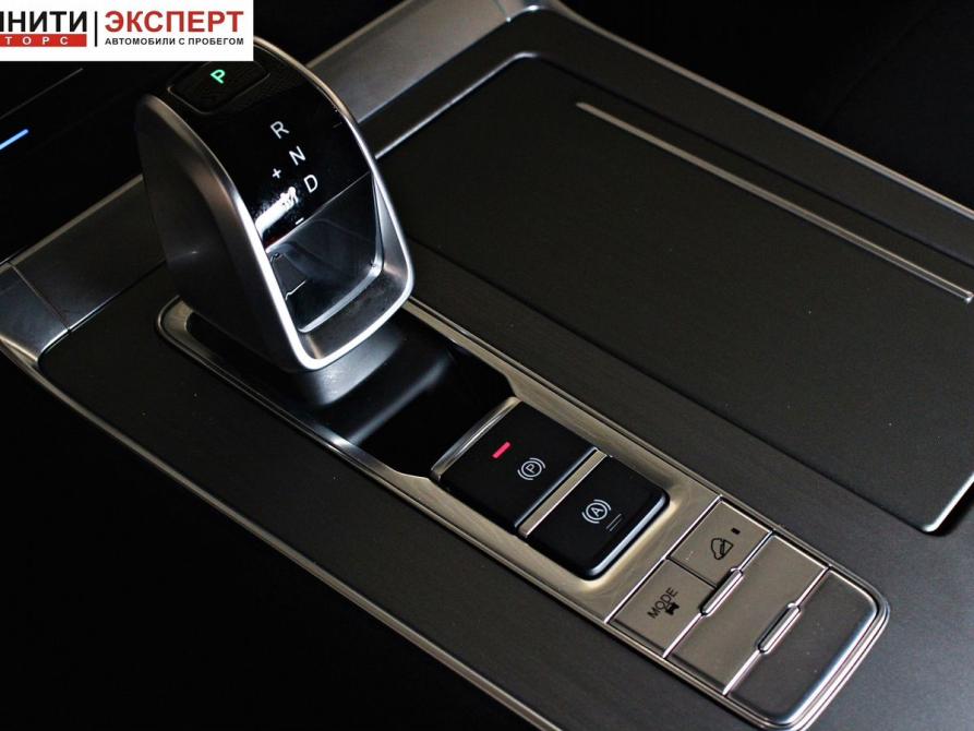 Chery Tiggo 4 Pro I Рестайлинг Белгород  - изображение 17