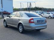 Skoda Octavia II (A5) Рестайлинг Набережные Челны  - изображение 32