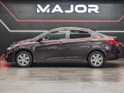 Hyundai Solaris I Москва  - изображение 34