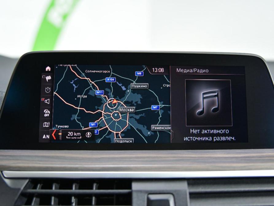 BMW X3 III (G01) Москва  - изображение 21