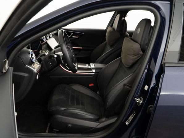 Mercedes-Benz C-Класс V (W206) с пробегом 2021 года, цена 4 549 999 рублей, 57770 км, универсал, Автокод Объявления