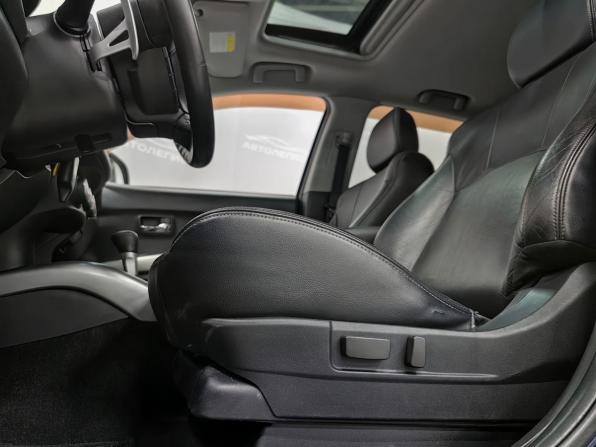 Mitsubishi Outlander II с пробегом 2007 года, цена 1 290 000 рублей, 226105 км, внедорожник, Автокод Объявления