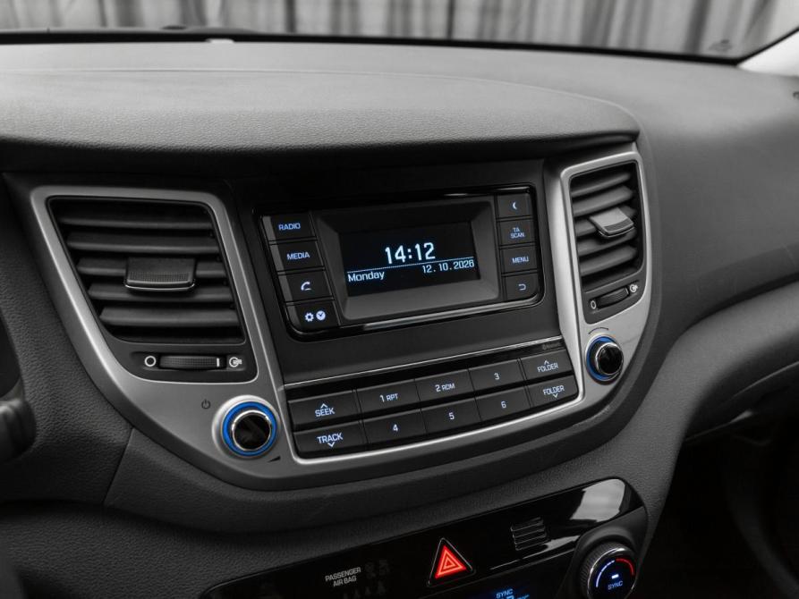 Hyundai Tucson III Москва  - изображение 14