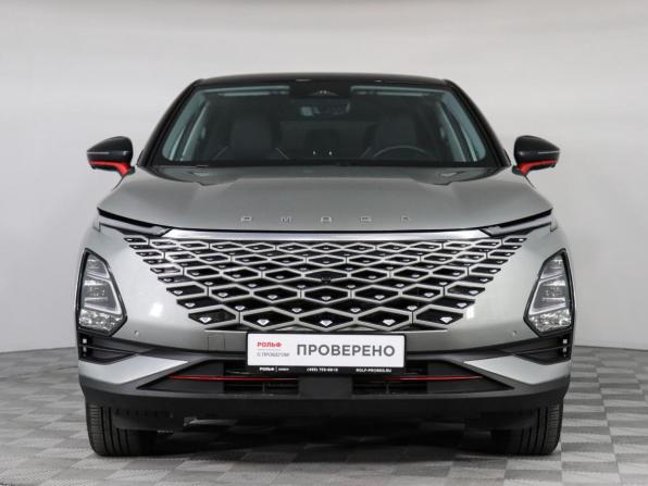 Omoda C5 I с пробегом 2023 года, цена 1 959 000 рублей, 31654 км, внедорожник, Автокод Объявления