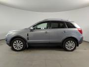Opel Antara I Рестайлинг Уфа  - изображение 32