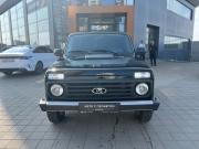 Lada (ВАЗ) Niva Legend I Краснодар  - изображение 17