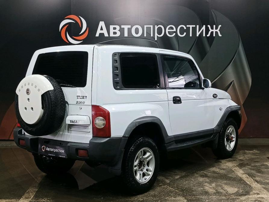 ТагАЗ Tager Ставрополь  - изображение 6