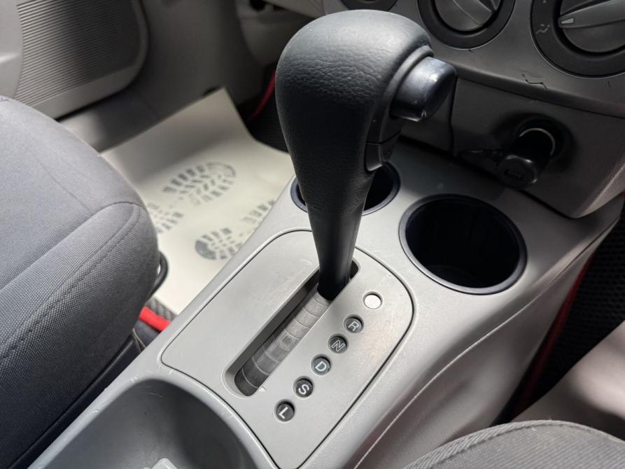 Mazda Demio II (DY) Стерлитамак  - изображение 20