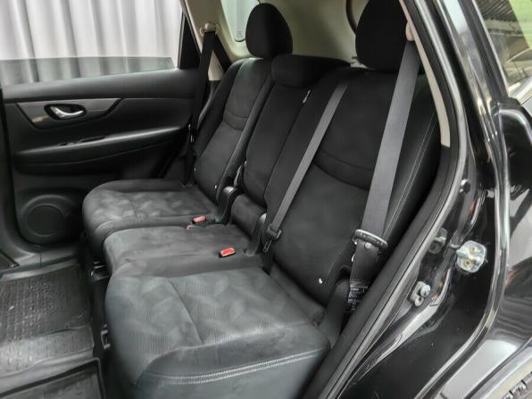 Nissan X-Trail III с пробегом 2015 года, цена 1 504 000 рублей, 165036 км, внедорожник, Автокод Объявления