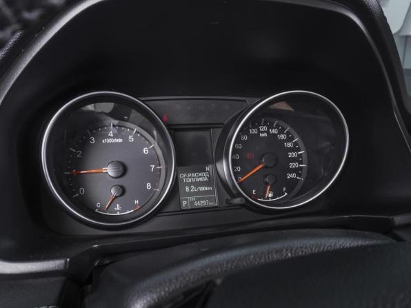 Haval M6 II с пробегом 2024 года, цена 1 840 000 рублей, 44297 км, внедорожник, Автокод Объявления