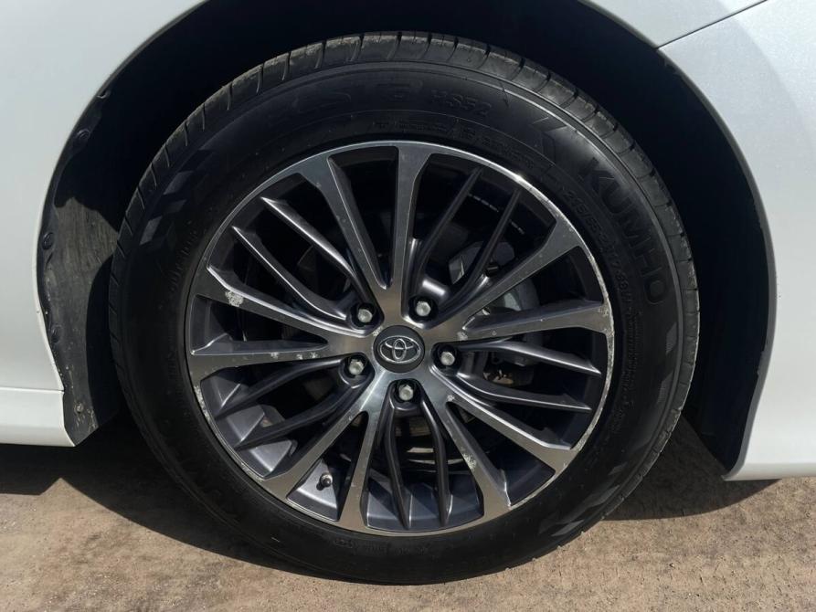 Toyota Camry VIII (XV70) Стерлитамак  - изображение 16