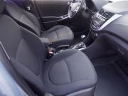 Hyundai Solaris I Москва  - изображение 24