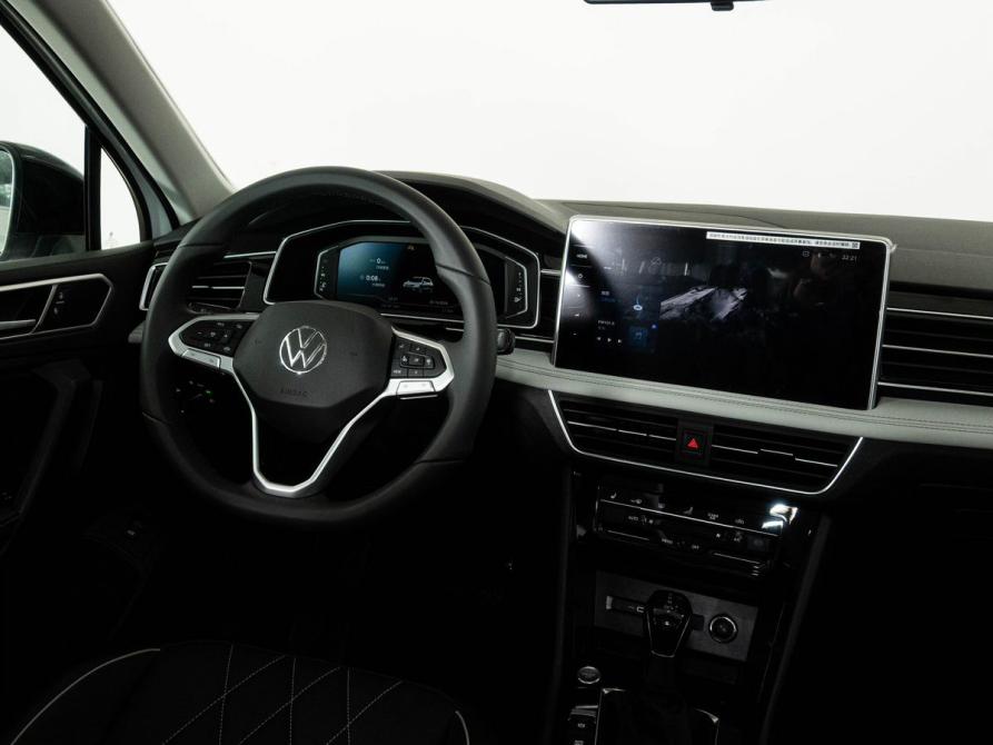 Volkswagen Tiguan II Рестайлинг (China Market) Казань  - изображение 13