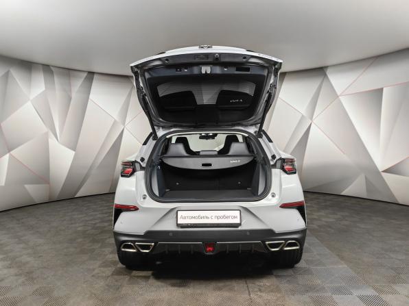 Changan UNI-T I с пробегом 2023 года, цена 2 059 000 рублей, 30123 км, внедорожник, Автокод Объявления
