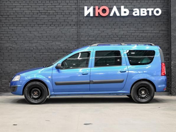 Lada (ВАЗ) Largus I с пробегом 2021 года, цена 970 000 рублей, 87750 км, универсал, Автокод Объявления