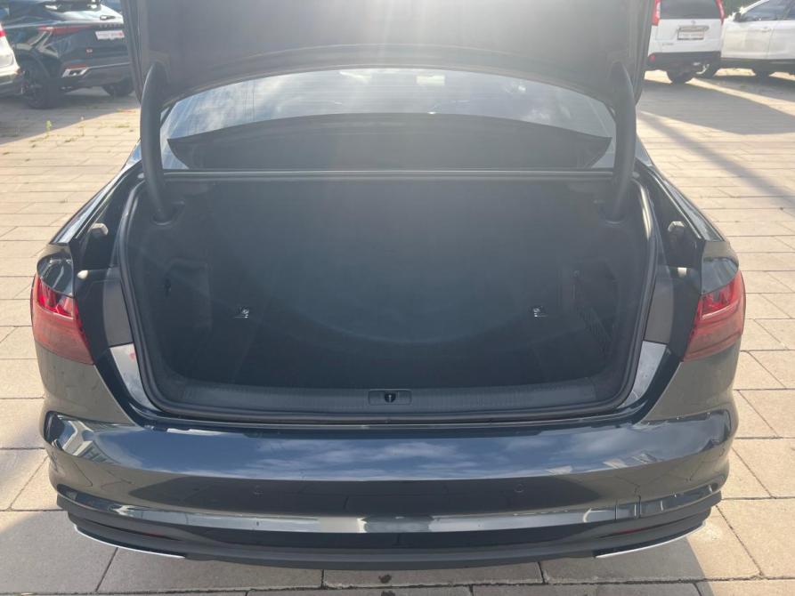 Audi A4 V (B9) Рестайлинг Стерлитамак  - изображение 23