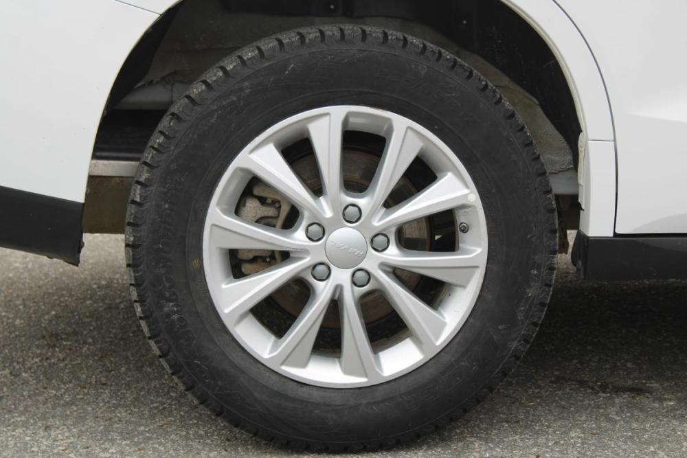 Haval M6 II Березники  - изображение 16
