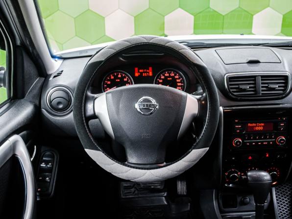 Nissan Terrano III (D10) с пробегом 2014 года, цена 1 020 000 рублей, 180171 км, внедорожник, Автокод Объявления