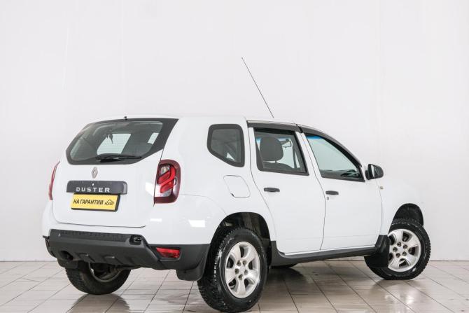 Renault Duster I Рестайлинг с пробегом 2020 года, цена 979 000 рублей, 150000 км, внедорожник, Автокод Объявления