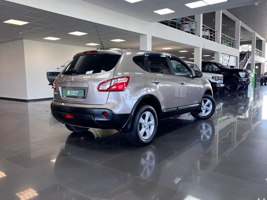 Nissan Qashqai I Рестайлинг Тверь  - изображение 2