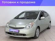 Toyota Prius II Рестайлинг (XW20) Воронеж  - изображение 2