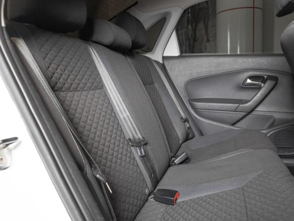 Volkswagen Polo V Рестайлинг с пробегом 2018 года, цена 1 028 200 рублей, 134254 км, седан, Автокод Объявления