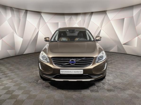 Volvo XC60 I Рестайлинг с пробегом 2013 года, цена 1 819 000 рублей, 197794 км, внедорожник, Автокод Объявления