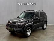 Lada (ВАЗ) Niva Travel I Краснодар  - изображение 21