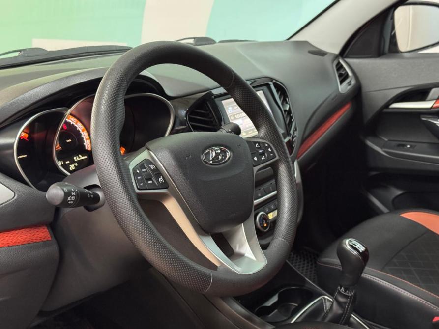 Lada (ВАЗ) Vesta I Набережные Челны  - изображение 10