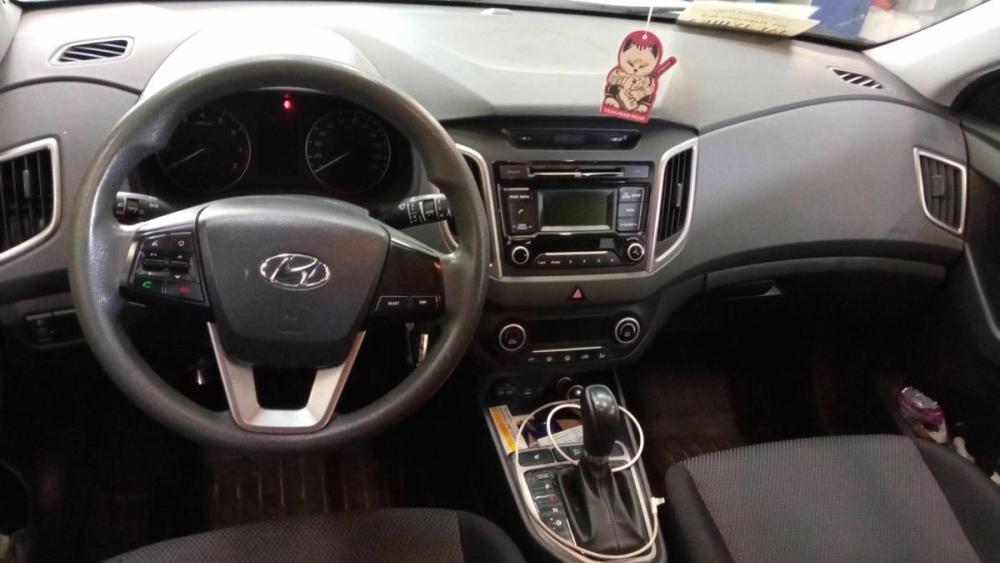 Hyundai Creta I Санкт-Петербург  - изображение 5