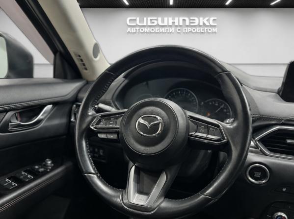 Mazda CX-5 II с пробегом 2020 года, цена 2 999 000 рублей, 120646 км, внедорожник, Автокод Объявления