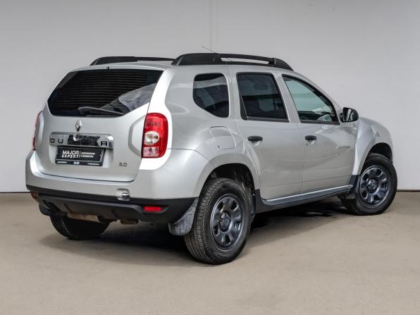 Renault Duster I с пробегом 2013 года, цена 820 000 рублей, 120530 км, внедорожник, Автокод Объявления