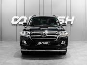 Toyota Land Cruiser 200 Series Рестайлинг 2 Тюмень  - изображение 34