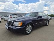Mercedes-Benz S-Класс III (W140) Рестайлинг Саратов  - изображение 39