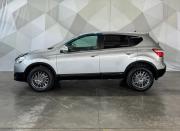 Nissan Qashqai I Рестайлинг Оренбург  - изображение 30