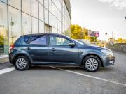 Kia Ceed I Рестайлинг Волгоград  - изображение 35