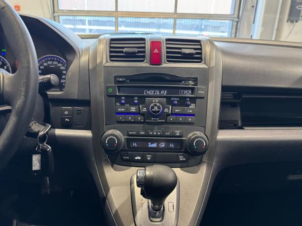 Honda CR-V III Рестайлинг с пробегом 2011 года, цена 1 224 000 рублей, 342092 км, внедорожник, Автокод Объявления