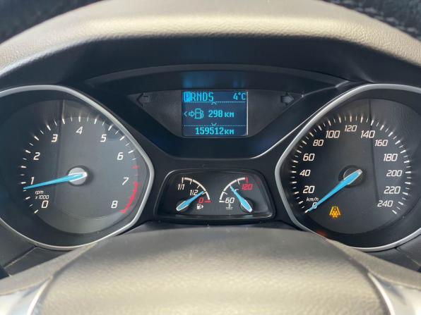 Ford Focus III с пробегом 2012 года, цена 707 000 рублей, 159512 км, хэтчбек, Автокод Объявления