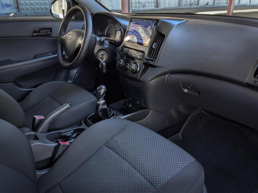 Hyundai i30 I Рестайлинг Екатеринбург  - изображение 10