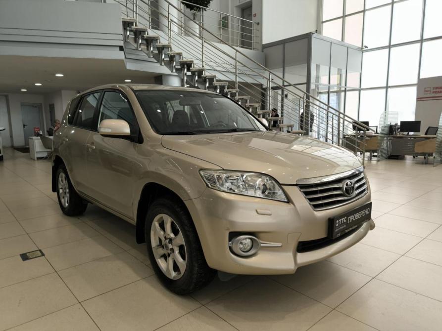 Toyota RAV4 III (XA30) Рестайлинг Казань  - изображение 3