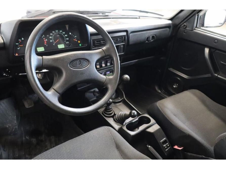 Lada (ВАЗ) 2121 (4x4) I Рестайлинг Коломна  - изображение 6