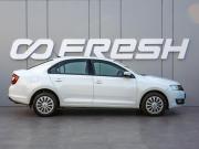 Skoda Rapid I Рестайлинг Краснодар  - изображение 22