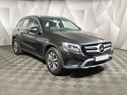Mercedes-Benz GLC I (X253) Москва  - изображение 23