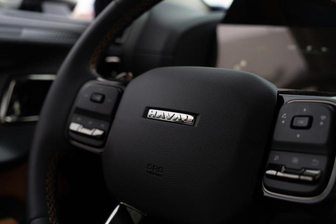 Новый Haval H7 I 2026 года, цена 3 199 000 рублей, внедорожник, Автокод Объявления