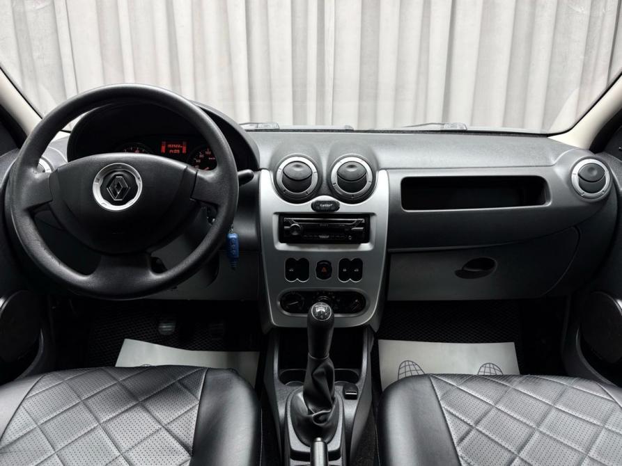 Renault Logan I Рестайлинг Ижевск  - изображение 13