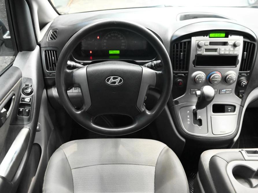 Hyundai Grand Starex I Екатеринбург  - изображение 12