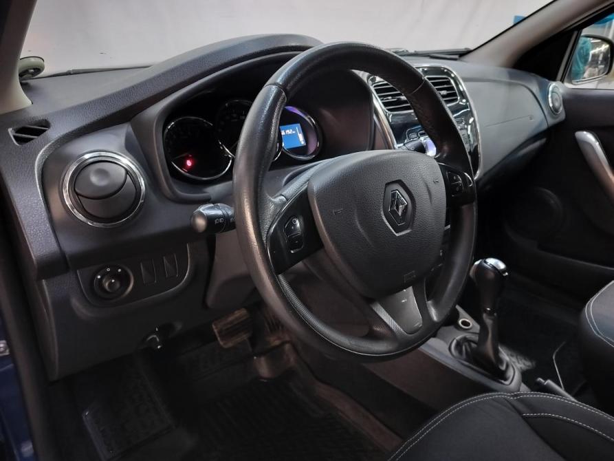 Renault Sandero II Санкт-Петербург  - изображение 9