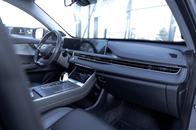 Chery Tiggo 7 Pro Max I с пробегом 2023 года, цена 1 959 000 рублей, 50000 км, внедорожник, Автокод Объявления